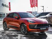 Porsche Macan I Рестайлинг 2 Москва  - изображение 44