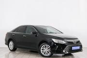 Toyota Camry VII (XV50) Рестайлинг Красноярск  - изображение 24