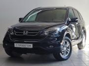 Honda CR-V IV Барнаул  - изображение 38