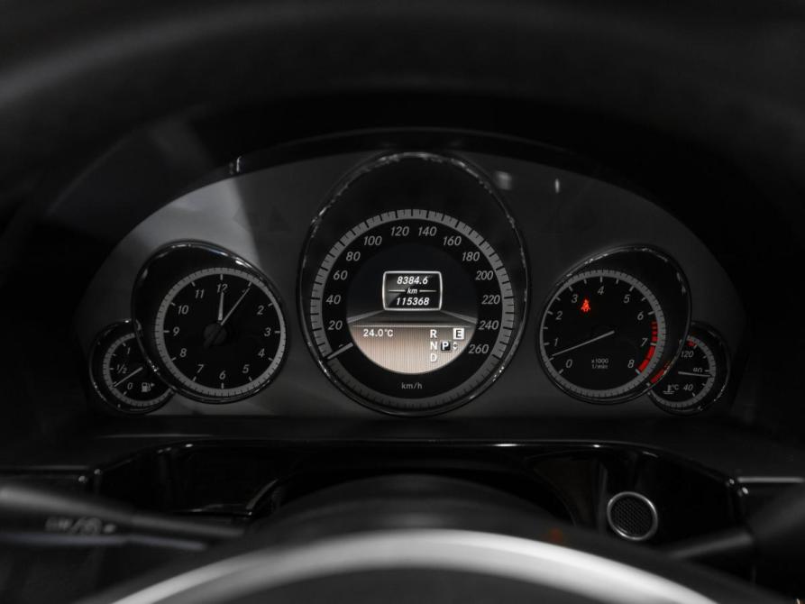 Mercedes-Benz E-Класс IV (W212 S212 C207) Москва  - изображение 11