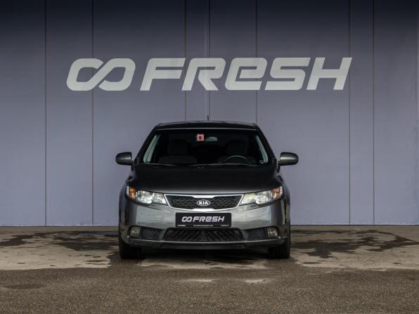Kia Cerato II с пробегом 2012 года, цена 850 000 рублей, 298790 км, седан, Автокод Объявления