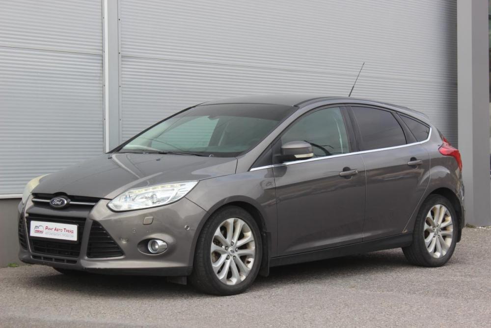 Ford Focus III Белгород  - изображение 5