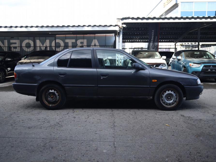 Nissan Primera I (P10) Уфа  - изображение 4