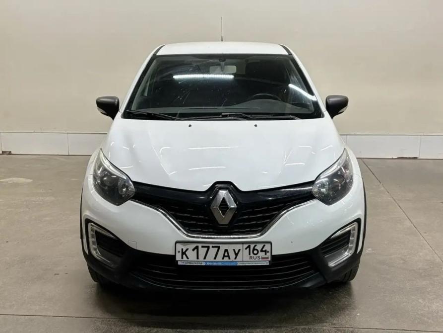 Renault Kaptur I Саратов  - изображение 4