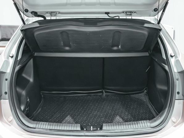 Kia Rio III с пробегом 2013 года, цена 844 447 рублей, 87866 км, хэтчбек, Автокод Объявления