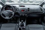 Kia Cerato III Рестайлинг (Classic) Ульяновск  - изображение 38