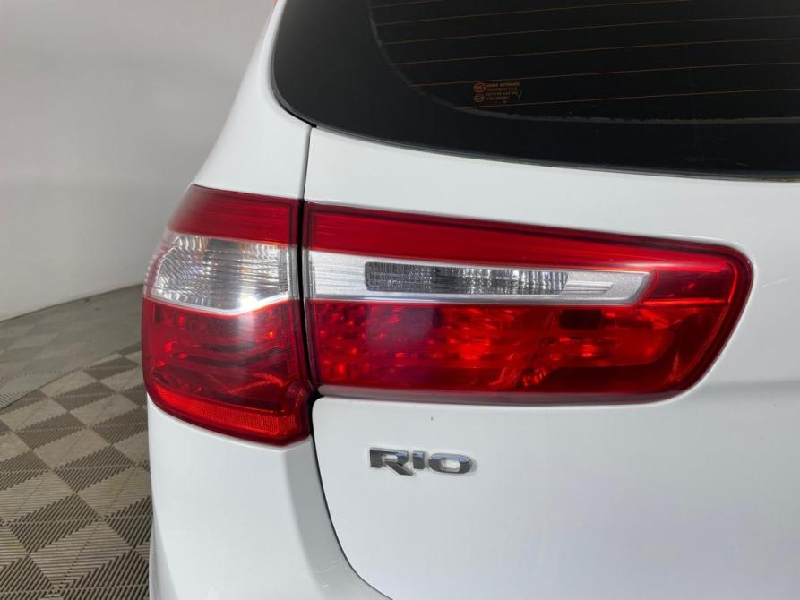 Kia Rio III Воронеж  - изображение 8