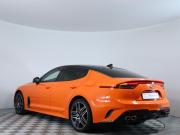 Kia Stinger I Рестайлинг Санкт-Петербург  - изображение 32