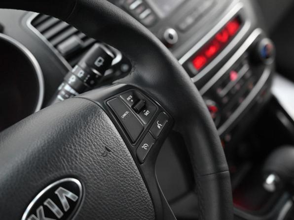 Kia Sorento II Рестайлинг с пробегом 2019 года, цена 1 599 000 рублей, 77458 км, внедорожник, Автокод Объявления