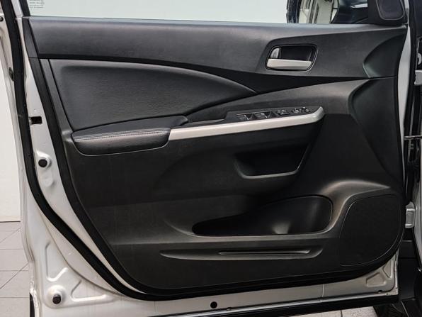 Honda CR-V IV с пробегом 2014 года, цена 2 090 000 рублей, 180794 км, внедорожник, Автокод Объявления