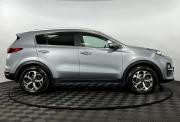Kia Sportage IV Рестайлинг Нижний Новгород  - изображение 29