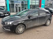 Lada (ВАЗ) Vesta I Ижевск  - изображение 46