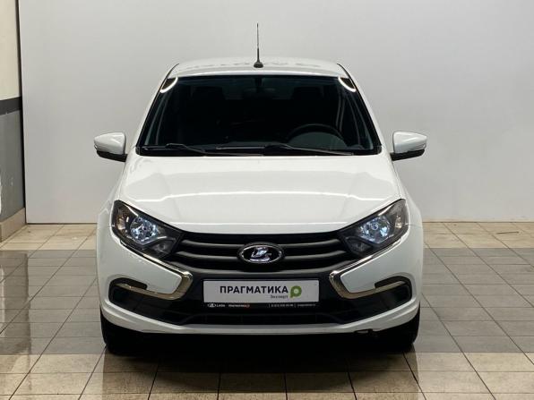 Lada (ВАЗ) Granta I Рестайлинг с пробегом 2023 года, цена 718 000 рублей, 74000 км, седан, Автокод Объявления