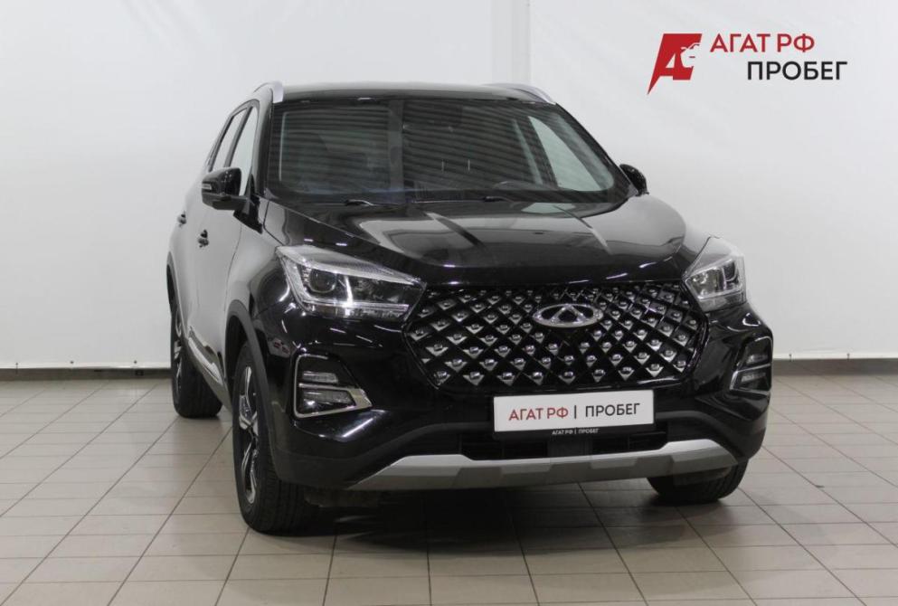 Chery Tiggo 4 Pro I Астрахань  - изображение 3