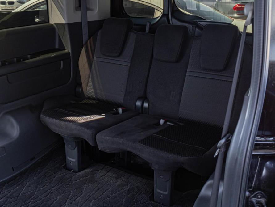 Honda Stepwgn V Рестайлинг Краснодар  - изображение 9