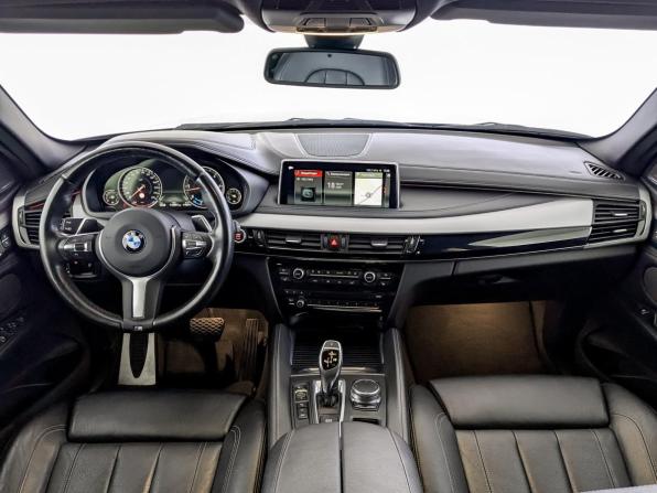 BMW X6 II (F16) с пробегом 2019 года, цена 4 700 000 рублей, 112045 км, внедорожник, Автокод Объявления
