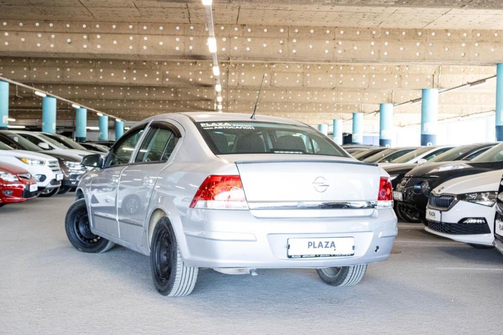 Opel Astra H Рестайлинг Уфа  - изображение 3