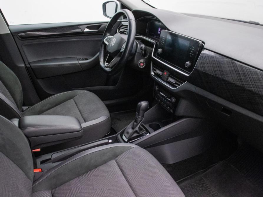 Volkswagen Polo VI Москва  - изображение 9