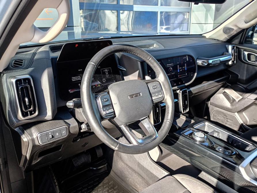 Haval Dargo I Казань  - изображение 5