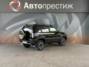 Lada (ВАЗ) Niva Travel I Рестайлинг Волгоград  - изображение 26