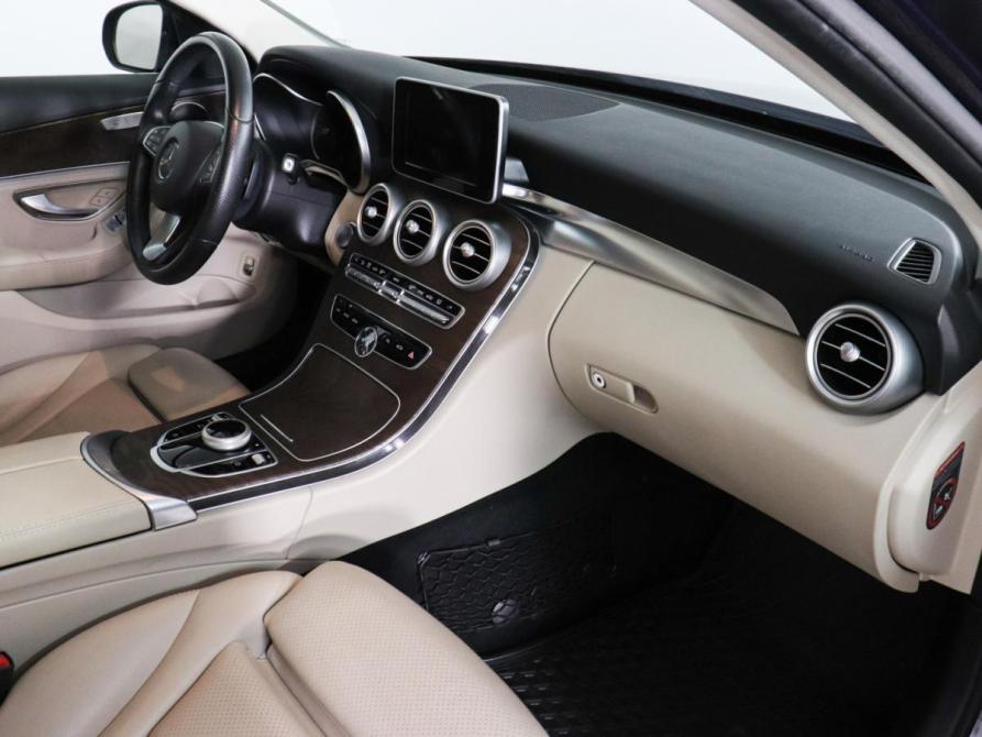Mercedes-Benz C-Класс IV (W205) Химки  - изображение 10