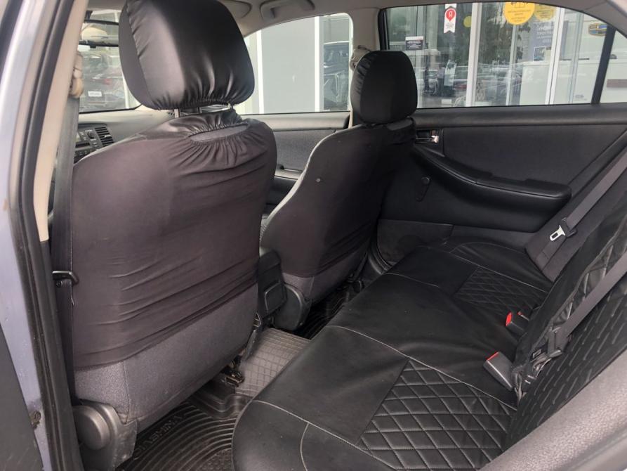 Toyota Corolla IX (E120 E130) Брянск  - изображение 11