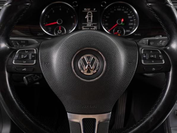 Volkswagen Passat CC I Рестайлинг с пробегом 2013 года, цена 1 229 000 рублей, 203217 км, седан, Автокод Объявления