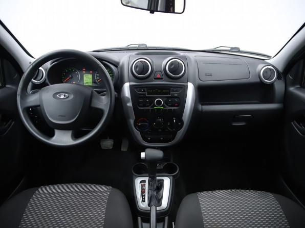 Lada (ВАЗ) Granta I с пробегом 2017 года, цена 590 000 рублей, 79790 км, седан, Автокод Объявления