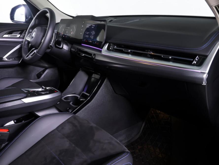 BMW X1 III (U11/U12) Москва  - изображение 10