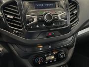 Lada (ВАЗ) Vesta I Москва  - изображение 21