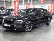 BMW 5 серии VII (G30/G31/G38) Санкт-Петербург  - изображение 32
