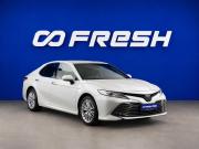 Toyota Camry VIII (XV70) Москва  - изображение 23