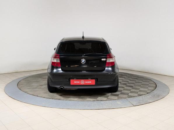 BMW 1 серии I (E81/E82/E87/E88) с пробегом 2005 года, цена 599 900 рублей, 247000 км, хэтчбек, Автокод Объявления