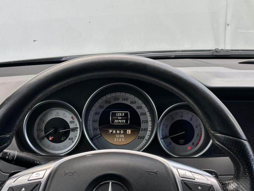 Mercedes-Benz C-Класс III (W204) Рестайлинг Липецк  - изображение 14