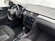 Skoda Rapid I Рестайлинг Москва  - изображение 34