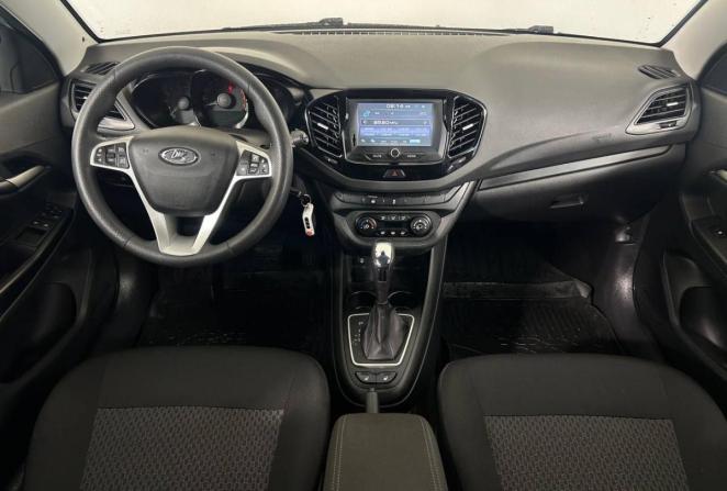 Lada (ВАЗ) Vesta I с пробегом 2020 года, цена 1 100 000 рублей, 67000 км, универсал, Автокод Объявления