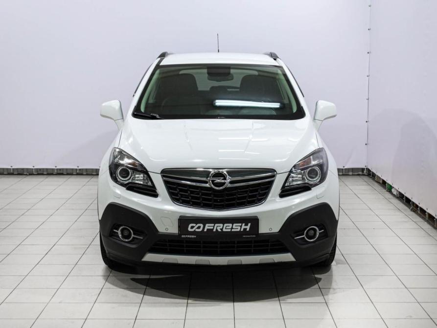 Opel Mokka I Ростов-на-Дону  - изображение 3