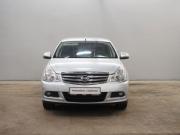 Nissan Almera III (G15) Москва  - изображение 14