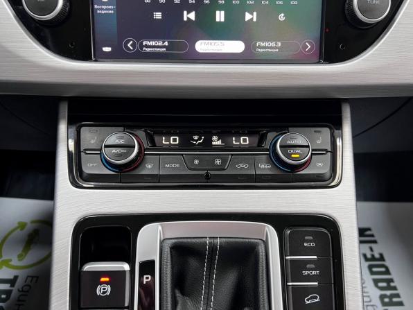 Geely Atlas I с пробегом 2019 года, цена 1 695 000 рублей, 86352 км, внедорожник, Автокод Объявления