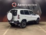 Lada (ВАЗ) Niva Travel I Рестайлинг Ставрополь  - изображение 31