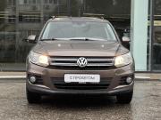 Volkswagen Tiguan I Рестайлинг Самара  - изображение 17