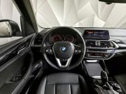 BMW X3 III (G01) Москва  - изображение 31