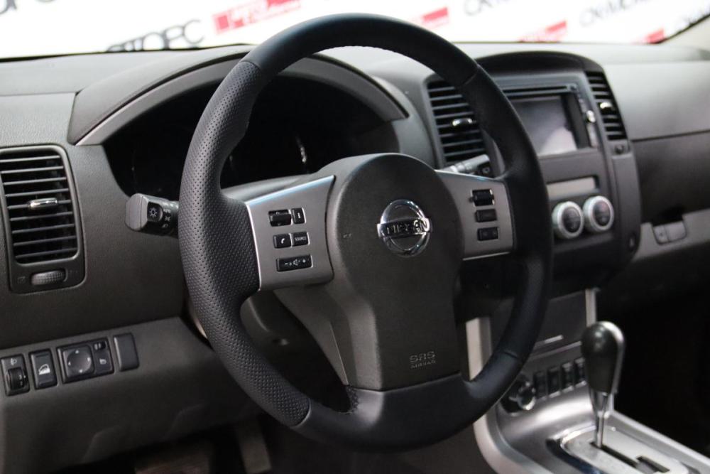 Nissan Pathfinder III Рестайлинг Сургут  - изображение 16