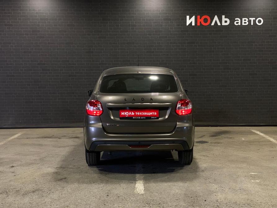 Lada (ВАЗ) Granta I Рестайлинг Челябинск  - изображение 6