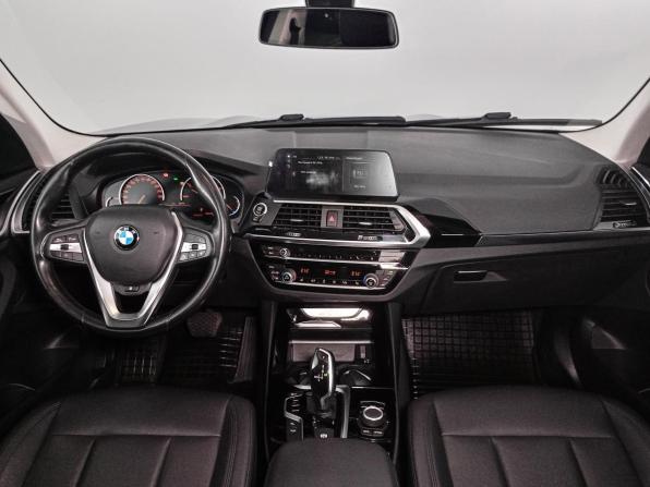 BMW X3 III (G01) с пробегом 2019 года, цена 4 161 000 рублей, 83500 км, внедорожник, Автокод Объявления