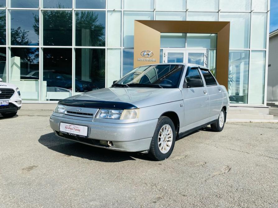 Lada (ВАЗ) 2110 Миасс  - изображение 1