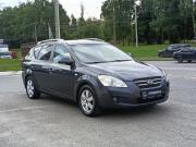 Kia Ceed I Чебоксары  - изображение 25