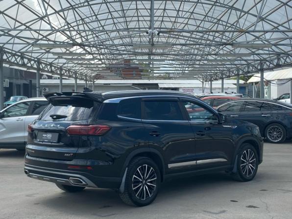 Chery Tiggo 8 Pro I с пробегом 2022 года, цена 1 587 000 рублей, 158549 км, внедорожник, Автокод Объявления