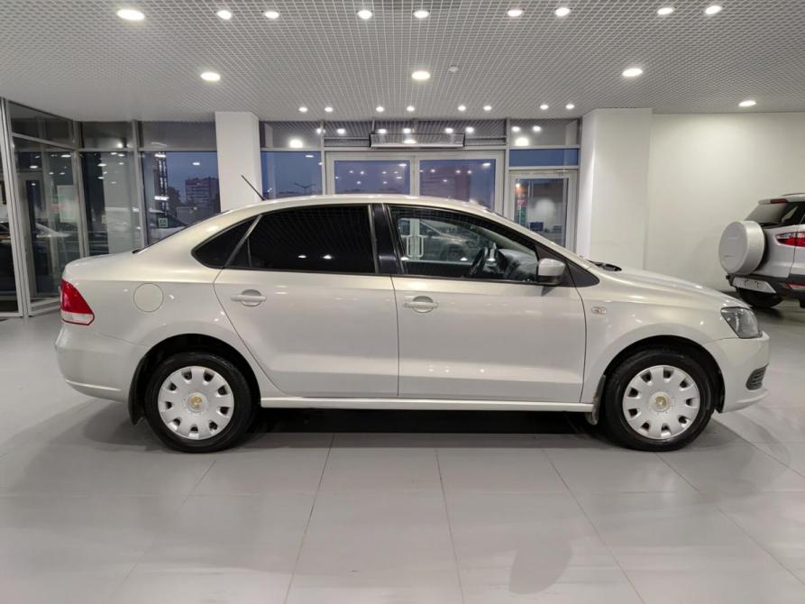 Volkswagen Polo V Казань  - изображение 5