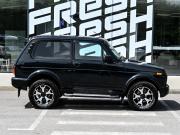 Lada (ВАЗ) 2121 (4x4) I Рестайлинг Волгоград  - изображение 21